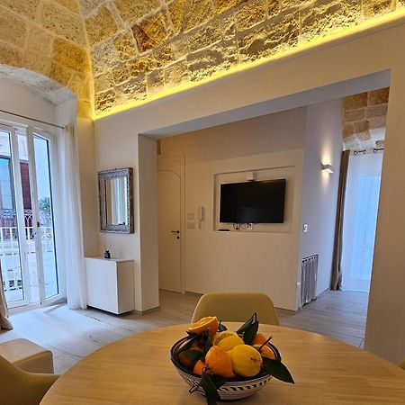 Il Gelso Bianco Luxury Apartments Polignano a Mare Bilik gambar