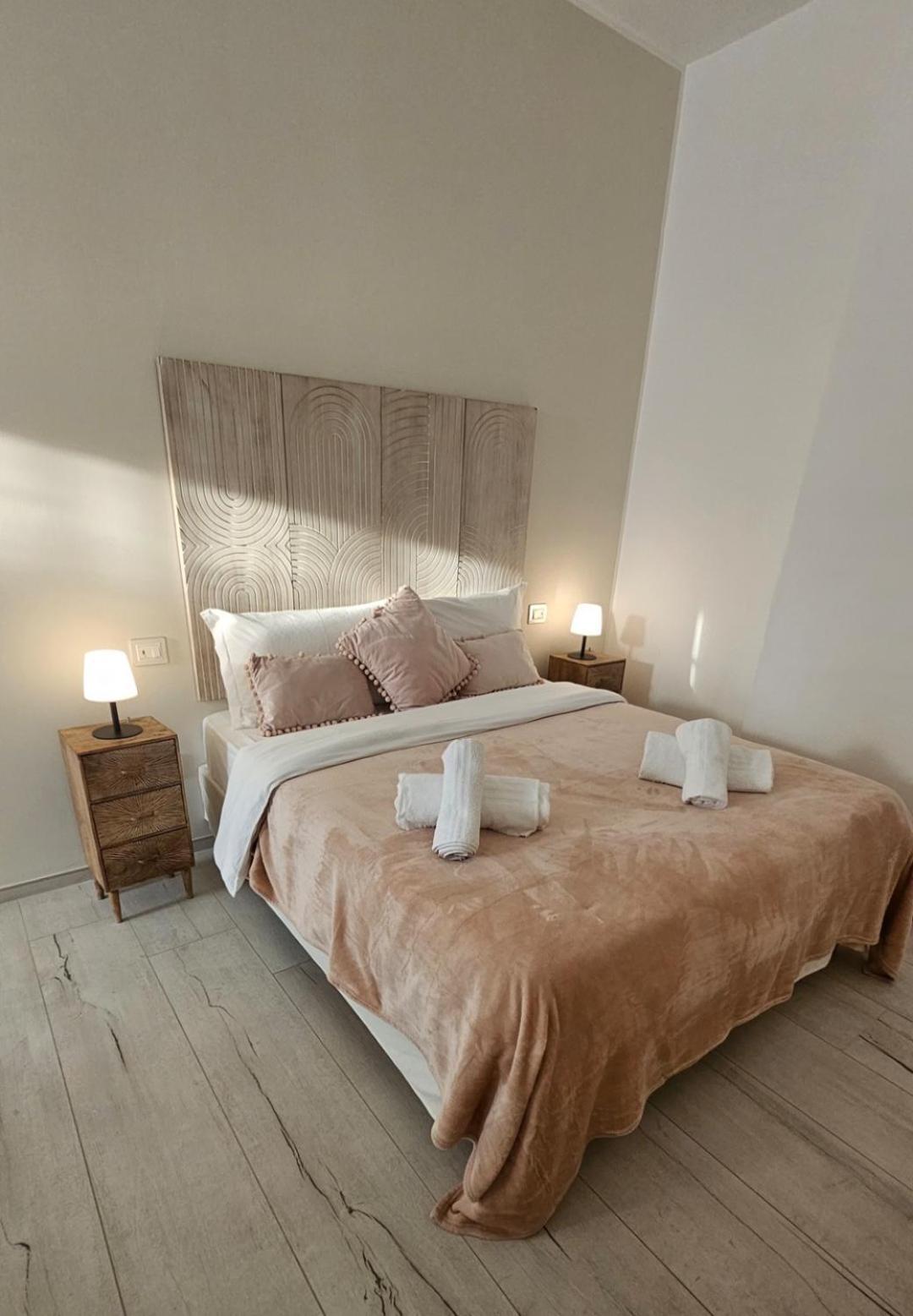 Il Gelso Bianco Luxury Apartments Polignano a Mare Luaran gambar